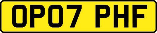 OP07PHF