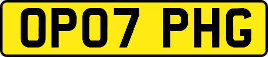 OP07PHG