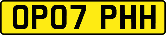 OP07PHH