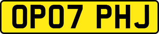 OP07PHJ