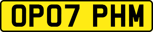 OP07PHM