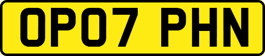 OP07PHN