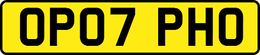 OP07PHO
