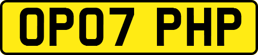 OP07PHP