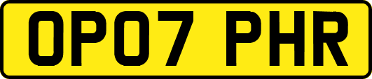 OP07PHR