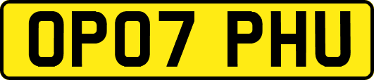 OP07PHU