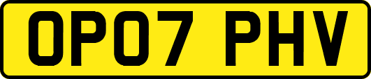 OP07PHV