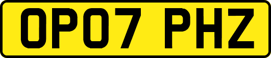 OP07PHZ