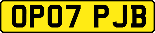 OP07PJB