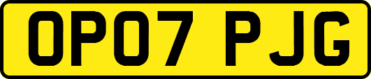 OP07PJG