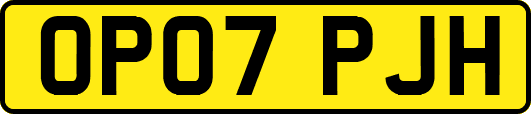 OP07PJH