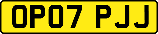 OP07PJJ