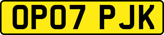 OP07PJK