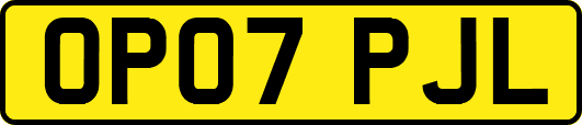 OP07PJL