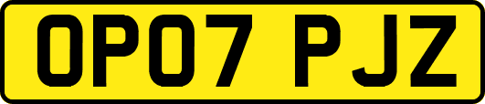 OP07PJZ