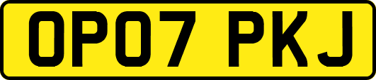 OP07PKJ
