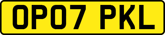 OP07PKL