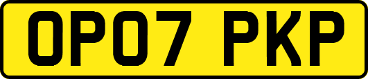 OP07PKP