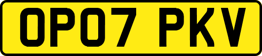 OP07PKV