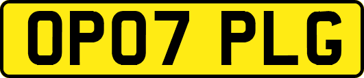 OP07PLG