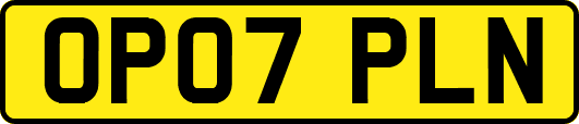 OP07PLN