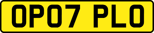 OP07PLO