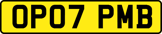 OP07PMB