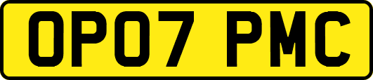 OP07PMC