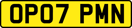 OP07PMN