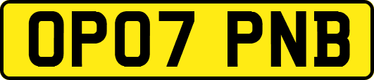 OP07PNB