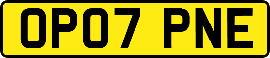 OP07PNE