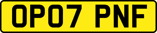 OP07PNF