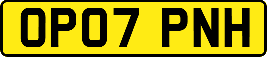 OP07PNH