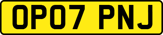 OP07PNJ