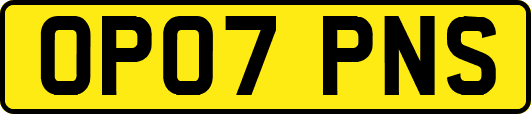 OP07PNS