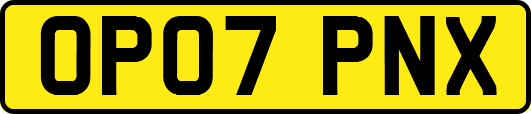 OP07PNX