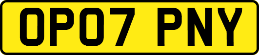 OP07PNY