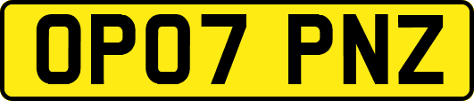 OP07PNZ