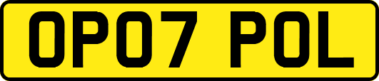 OP07POL