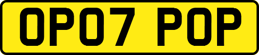 OP07POP