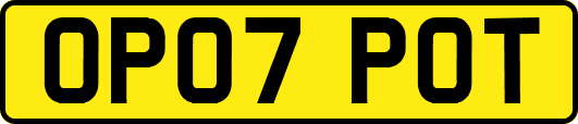 OP07POT