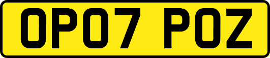 OP07POZ
