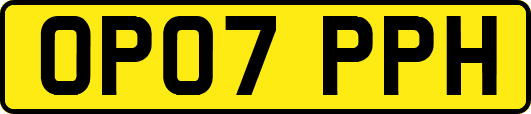 OP07PPH