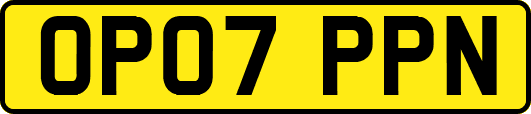 OP07PPN