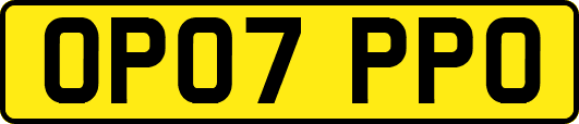 OP07PPO