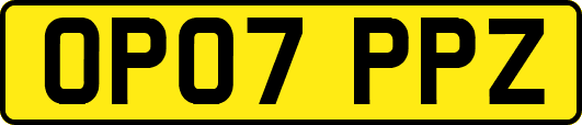OP07PPZ