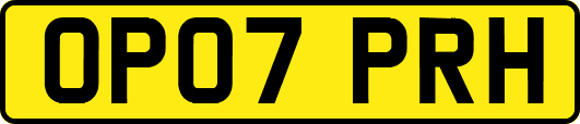 OP07PRH