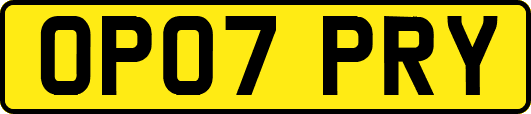 OP07PRY