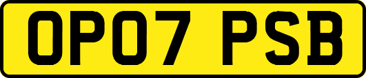 OP07PSB