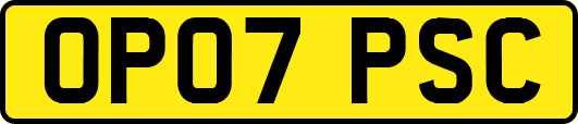 OP07PSC